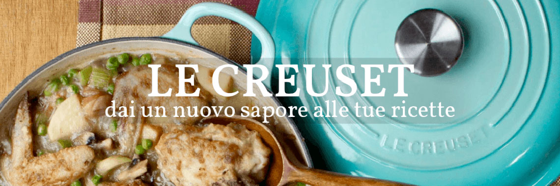 Le Creuset