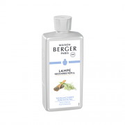 Fragranza ml.500 Thé Blanc Pureté Lampe Berger Fragranza ml.500 Thé Blanc Pureté Lampe Berger