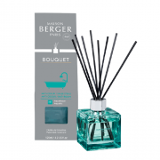 Diffusore Bastoncini Bouquet Anti-odori Bagno 125 ml Lampe Berger Diffusore Bastoncini Bouquet Anti-odori Bagno 125 ml Lampe Berger