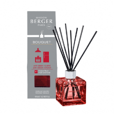 Diffusore Bastoncini Bouquet Anti-odori Cucina 125 ml Lampe Berger Diffusore Bastoncini Bouquet Anti-odori Cucina 125 ml Lampe Berger