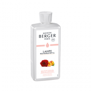 Fragranza ml.500 Bouquet Sensuel Lampe Berger Fragranza ml.500 Bouquet Sensuel Lampe Berger