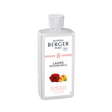 Fragranza ml.500 Bouquet Sensuel Lampe Berger Fragranza ml.500 Bouquet Sensuel Lampe Berger