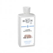 Fragranza ml.500 Caresse de Coton Lampe Berger Fragranza ml.500 Caresse de Coton Lampe Berger