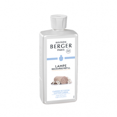 Fragranza ml.500 Caresse de Coton Lampe Berger