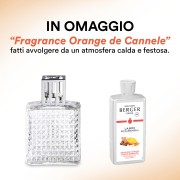 Lampada Diamant Lampe Berger Lampada Diamant Lampe Berger