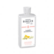 Fragranza ml.500 Fleur d'Oranger Lampe Berger Fragranza ml.500 Fleur d'Oranger Lampe Berger
