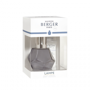 Lampada Geometry Liquirizia c/Caresse de Coton 180 Lampe Berger Lampada Geometry Liquirizia c/Caresse de Coton 180 Lampe Berger