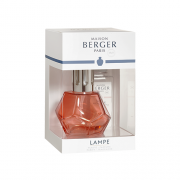 Lampada Geometry Grenadine c/Paris Chic 180 Lampe Berger Lampada Geometry Grenadine c/Paris Chic 180 Lampe Berger