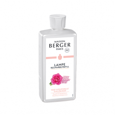 Fragranza ml.500 Rose Intemporelle Lampe Berger Fragranza ml.500 Rose Intemporelle Lampe Berger