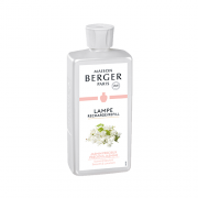 Fragranza ml.500 Jasmin Précieux Lampe Berger Fragranza ml.500 Jasmin Précieux Lampe Berger