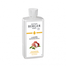 Fragranza ml.500 Litchi Paradis Lampe Berger Fragranza ml.500 Litchi Paradis Lampe Berger