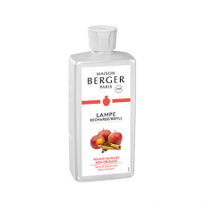 Fragranza ml.500 Pomme Vanillée Lampe Berger Fragranza ml.500 Pomme Vanillée Lampe Berger