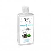 Fragranza ml.500 Menthe Fraiche au Riad Lampe Berger Fragranza ml.500 Menthe Fraiche au Riad Lampe Berger