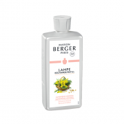 Fragranza ml.500 Lumineux Mimosa Lampe Berger Fragranza ml.500 Lumineux Mimosa Lampe Berger