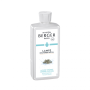 Fragranza ml.500 Mousse Minérale Lampe Berger Fragranza ml.500 Mousse Minérale Lampe Berger