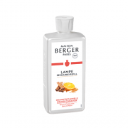 Fragranza ml.500 Orange de Cannelle Lampe Berger Fragranza ml.500 Orange de Cannelle Lampe Berger