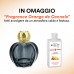Lampada Passion trasparente Lampe Berger Lampada Passion trasparente Lampe Berger