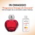 Lampada Passion trasparente Lampe Berger Lampada Passion trasparente Lampe Berger