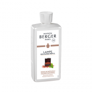 Fragranza ml.500 Esprit de Patchouli Lampe Berger Fragranza ml.500 Esprit de Patchouli Lampe Berger