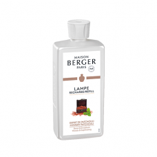 Fragranza ml.500 Esprit de Patchouli Lampe Berger Fragranza ml.500 Esprit de Patchouli Lampe Berger