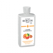 Fragranza ml.500 Coeur de Pamplemousse Lampe Berger Fragranza ml.500 Coeur de Pamplemousse Lampe Berger
