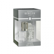 Lampada Pure trasp c/Neutro 180 Lampe Berger Lampada Pure trasp c/Neutro 180 Lampe Berger
