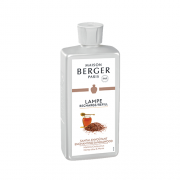 Fragranza ml.500 Santal Envoûtant Lampe Berger Fragranza ml.500 Santal Envoûtant Lampe Berger