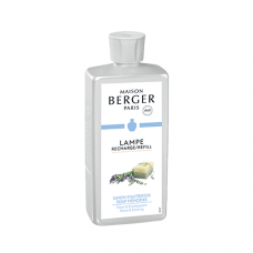 Fragranza ml.500 Savon d'Autrefois Lampe Berger Fragranza ml.500 Savon d'Autrefois Lampe Berger