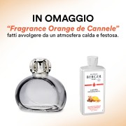 Lampada Serenity Lampe Berger Lampada Serenity Lampe Berger