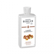 Fragranza ml.500 Soie d'Argan Lampe Berger Fragranza ml.500 Soie d'Argan Lampe Berger