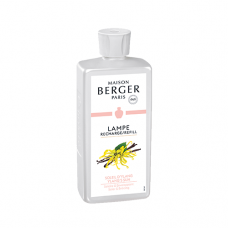 Fragranza ml.500 Soleil d'Ylang Lampe Berger Fragranza ml.500 Soleil d'Ylang Lampe Berger