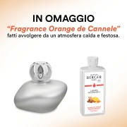 Lampada Stone Lampe Berger Lampada Stone Lampe Berger