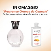 Lampada Tocade Lampe Berger Lampada Tocade Lampe Berger