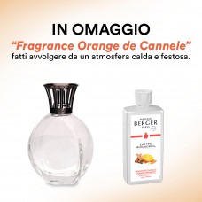 Lampada Tocade Lampe Berger Lampada Tocade Lampe Berger