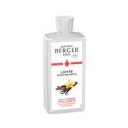 Fragranza ml.500 Vanille Gourmet Lampe Berger Fragranza ml.500 Vanille Gourmet Lampe Berger