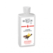 Fragranza ml.500 Vanille Gourmet Lampe Berger Fragranza ml.500 Vanille Gourmet Lampe Berger